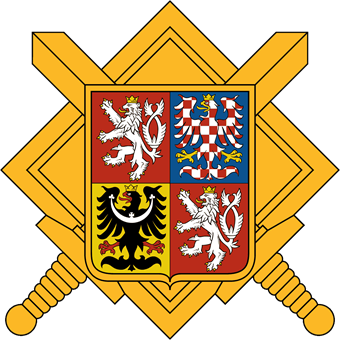 Tschechische Armee