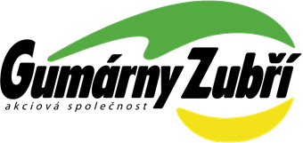 logo Gumarny Zubri