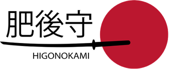 logo HIGONOKAMI