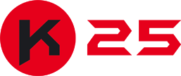 logo K25