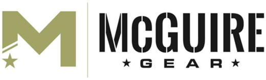 logo McGuire Gear
