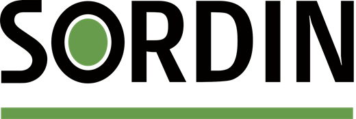 logo SORDIN