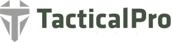 logo TacticalPro