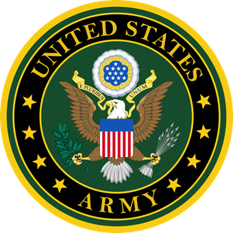 logo US Army 