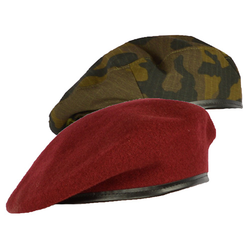Barettes | Army shop MILITARY RANGE