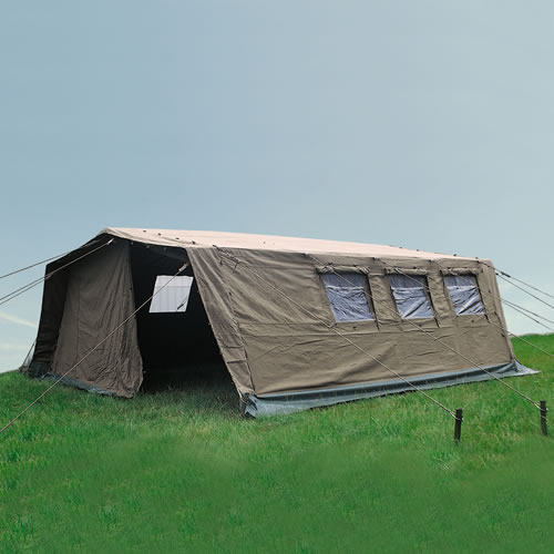 Groe Armeezelte | Army shop MILITARY RANGE