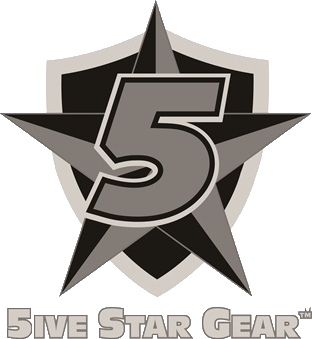 5IVE STAR GEAR