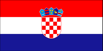 Kroatische Armee 