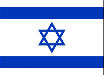 logo Israelische Armee 