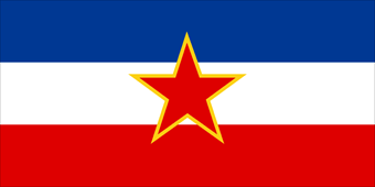 Jugoslavische Armee 