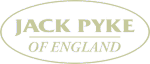 logo JACK PYKE