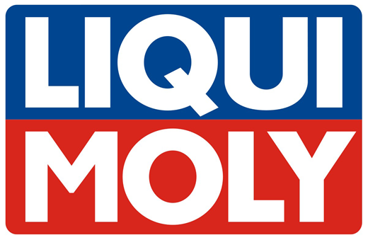 logo LIQUI MOLY