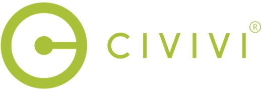 logo CIVIVI