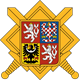 logo Tschechische Armee 