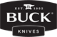 logo BUCK