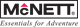 logo McNett®