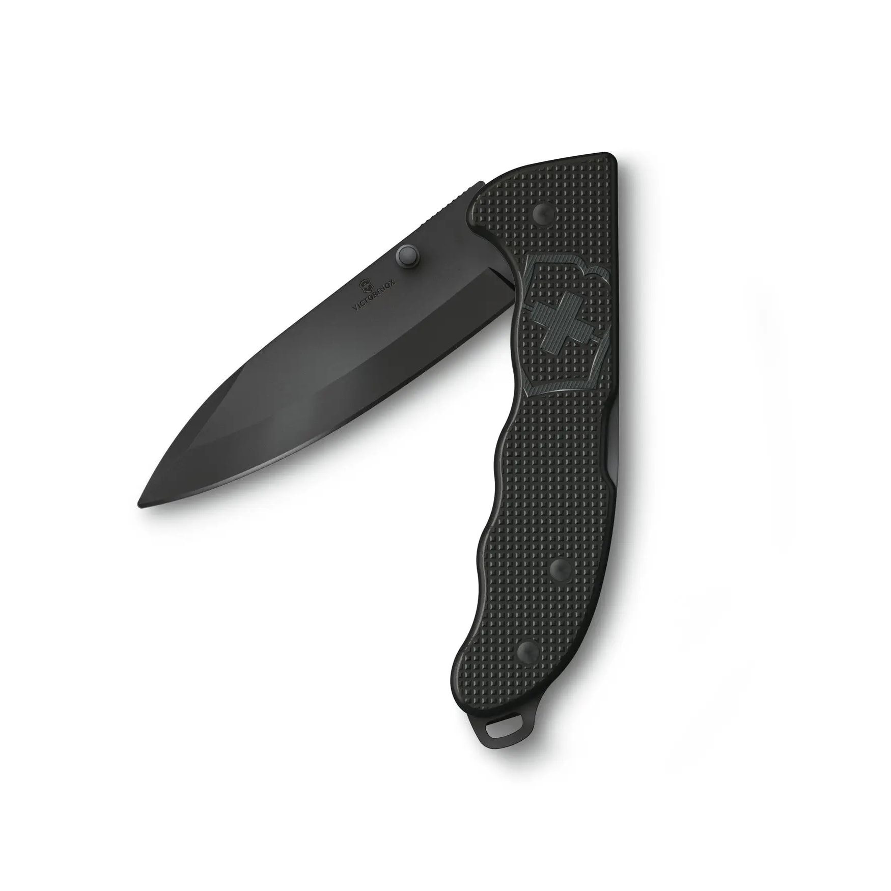 VICTORINOX taschenmesser EVOKE Alox SCHWARZ Army shop MILITARY RANGE