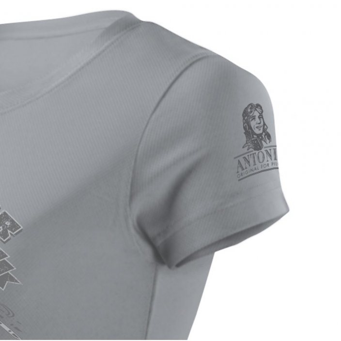 Bravado - T-shirt Uomo The Doors Waiting For The Sun - Grigia In Cotone Biologico - Taglia Small
