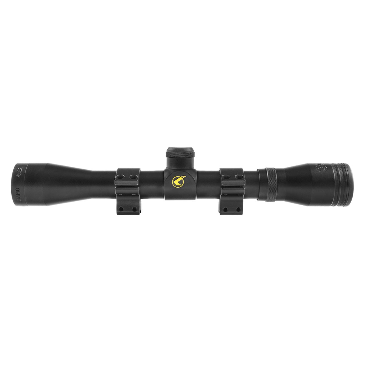 Plex Army Zielfernrohr GAMO 4x32 WR Z Plex | Army shop MILITARY RANGE