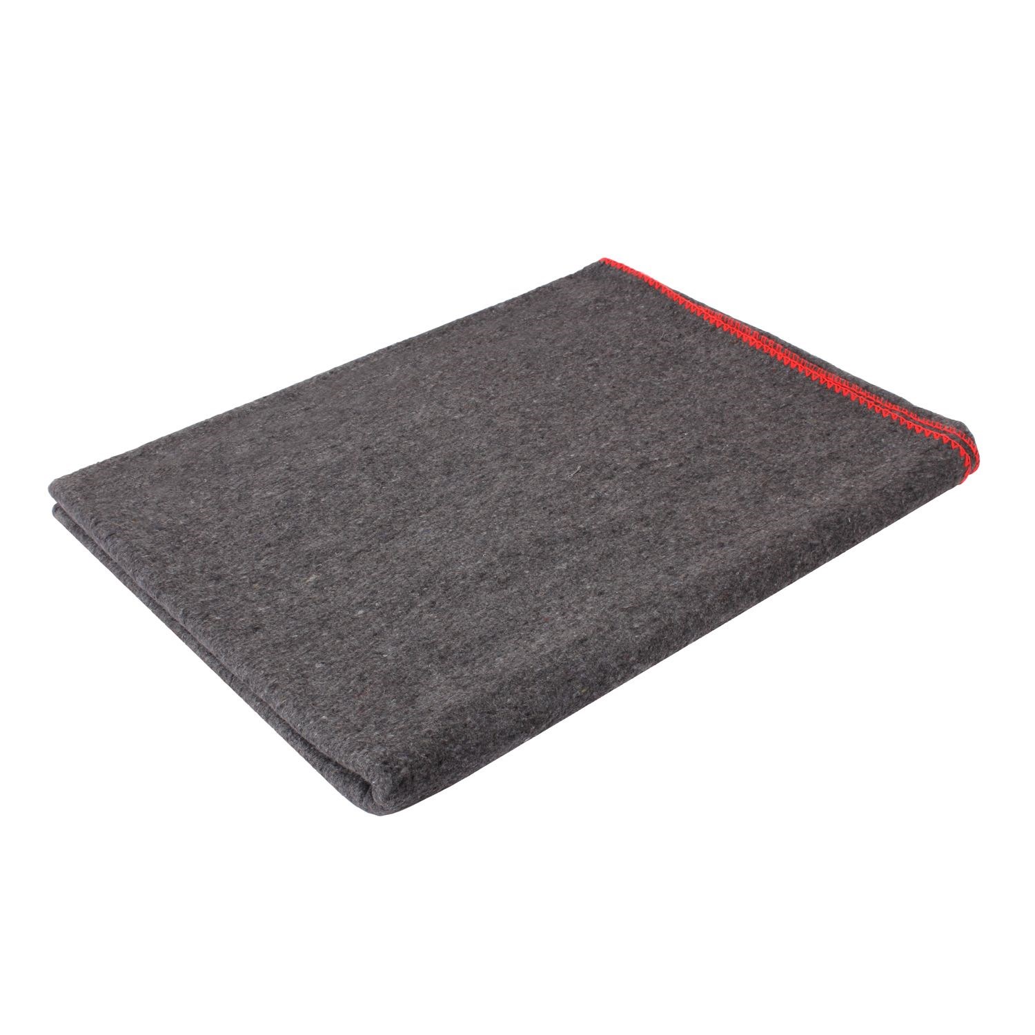 ROTHCO wolldecke 150x200 GRAU