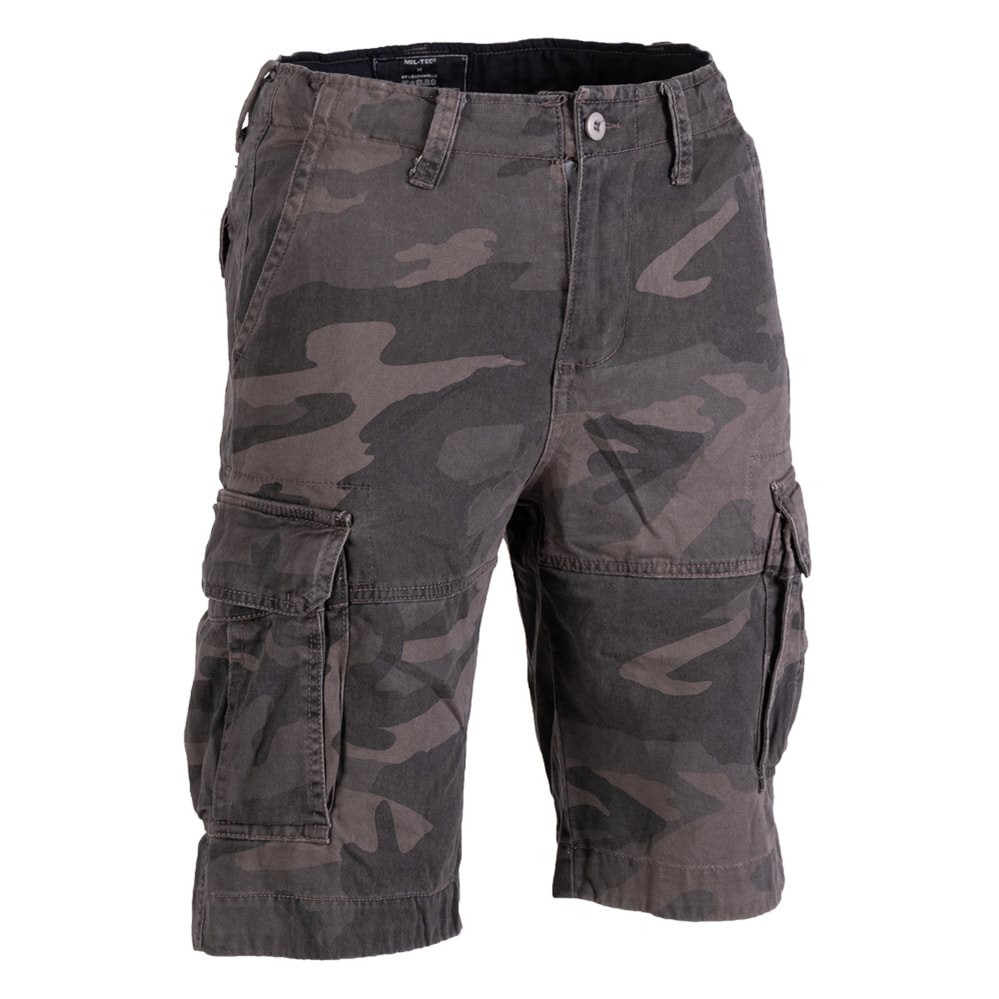 Black vintage shorts hotsell