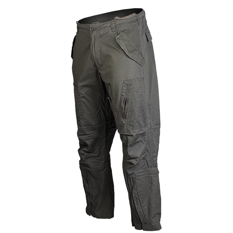 Mil-Tec Vietnam Jungle Hose - Unisex Outdoor & Tactical Hose
