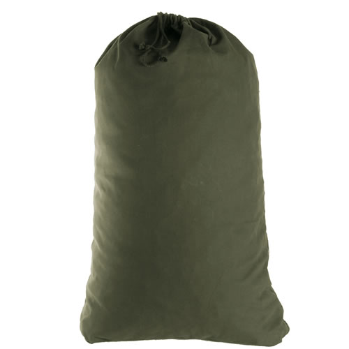 Wäschebeutel BW OLIV Bundeswehr 13868001 L-11