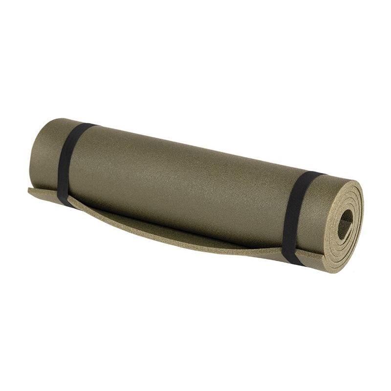 MIL-TEC isomatte Schaumstoff US ISOMATE 190x60x1 GRÜN