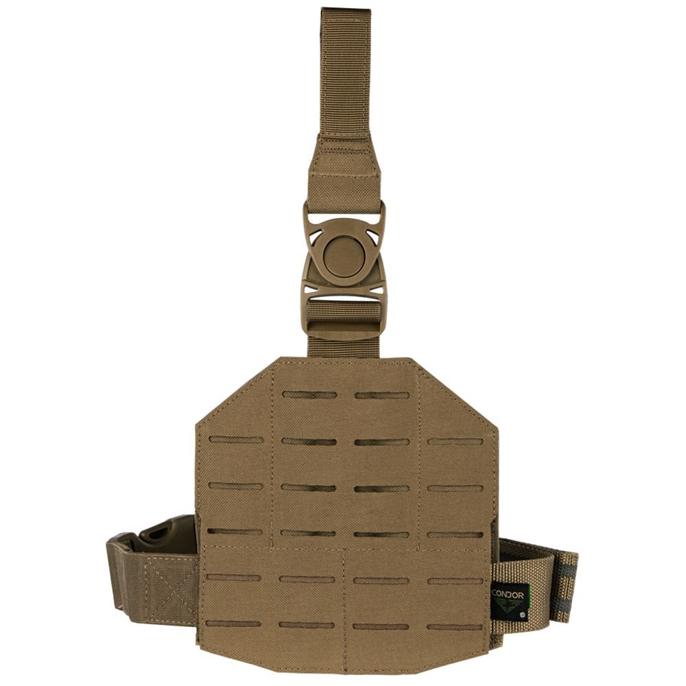 G Code Drop Leg Rigs CONDOR OUTDOOR drop Leg Rig Plattform LCS DROP LEG COYOTE BROWN | Army ...