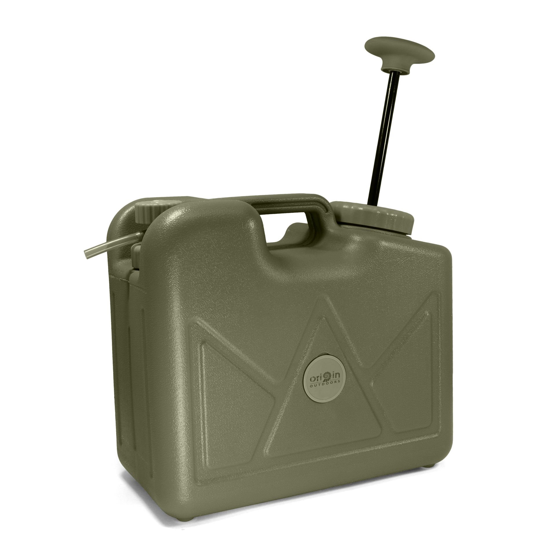 Filterkanister Jerrycan 15l OLIV Origin Outdoors 179745 L-11
