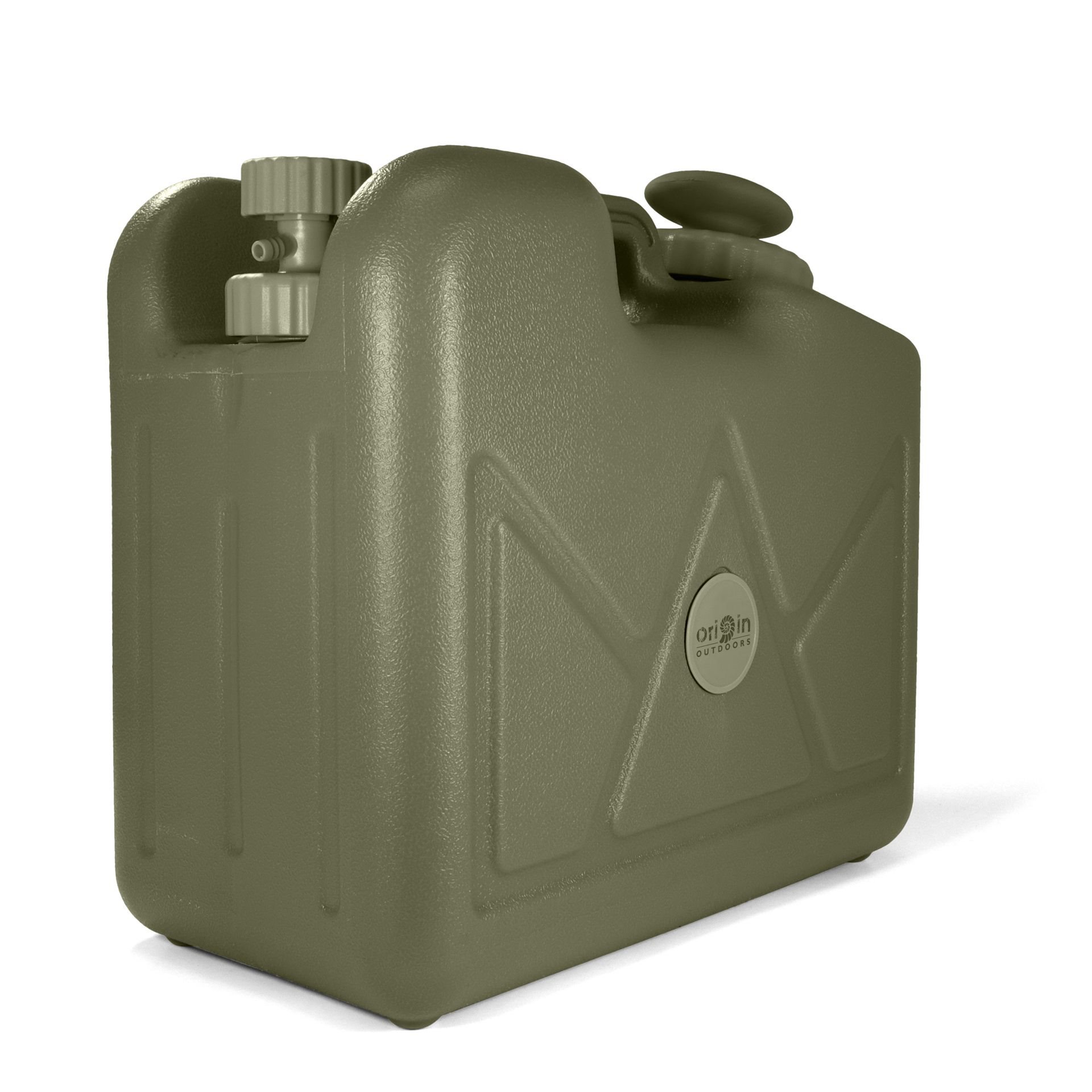 Filterkanister Jerrycan 15l OLIV Origin Outdoors 179745 L-11