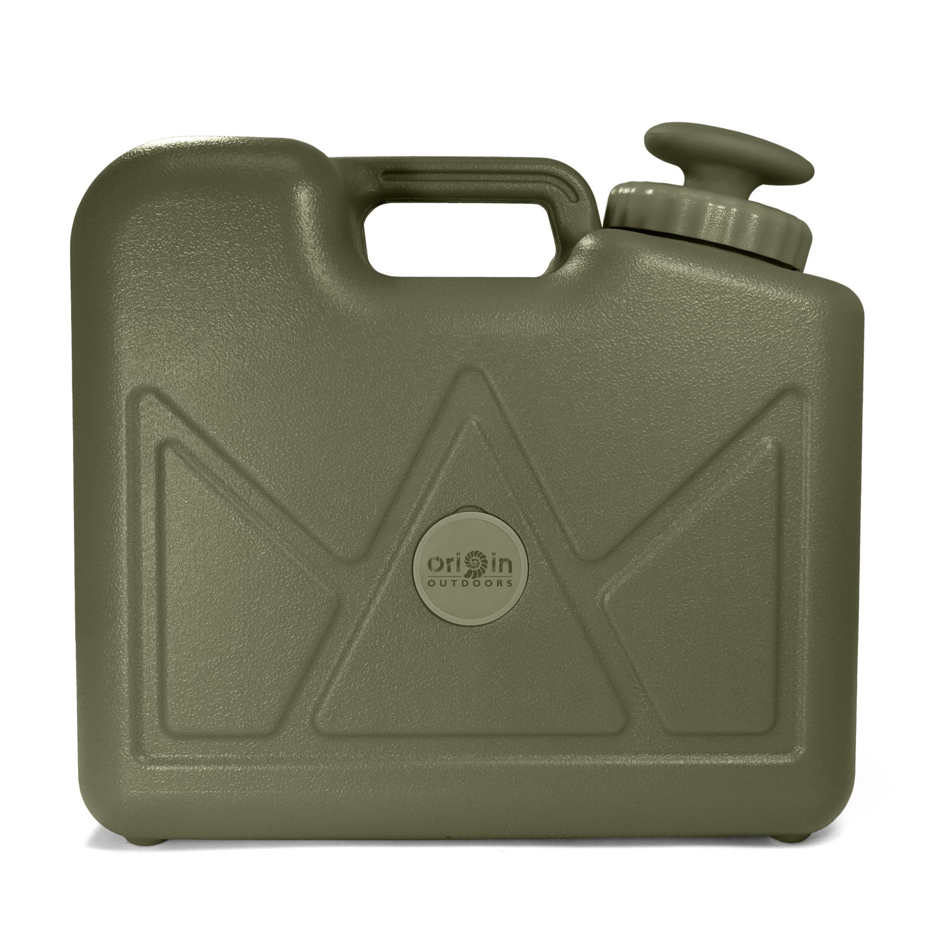 Filterkanister Jerrycan 15l OLIV Origin Outdoors 179745 L-11