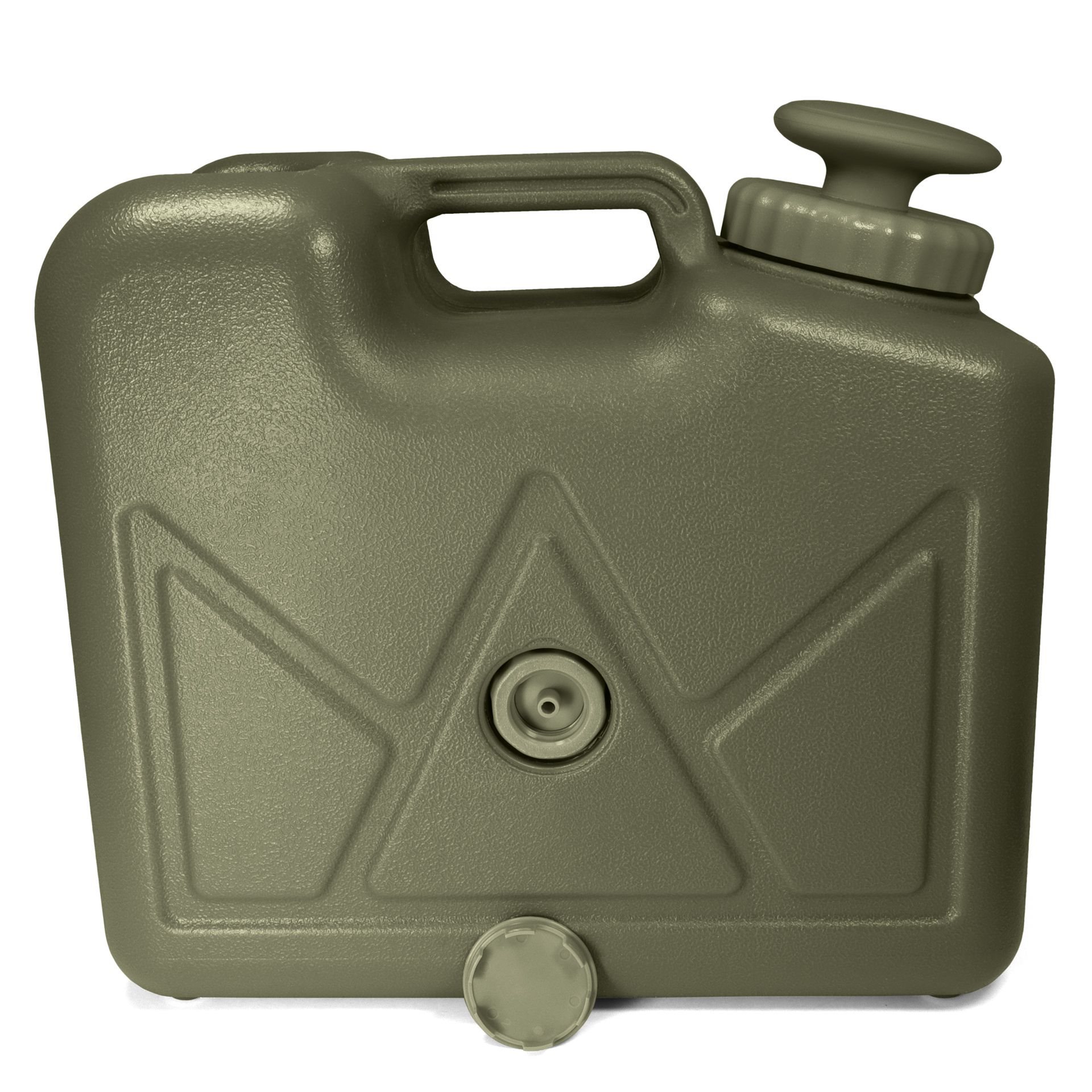 Filterkanister Jerrycan 15l OLIV Origin Outdoors 179745 L-11