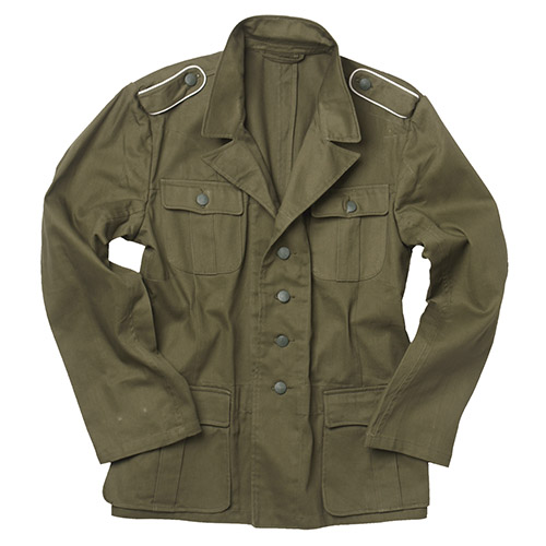 1/6 Battle Gear Toys Blouse 248 04 Tarnjacke Allemande M42 Plantree 1/6 Battle Gear Toys Blouse 248 04 Tarnjacke Allemande M42 Plantree