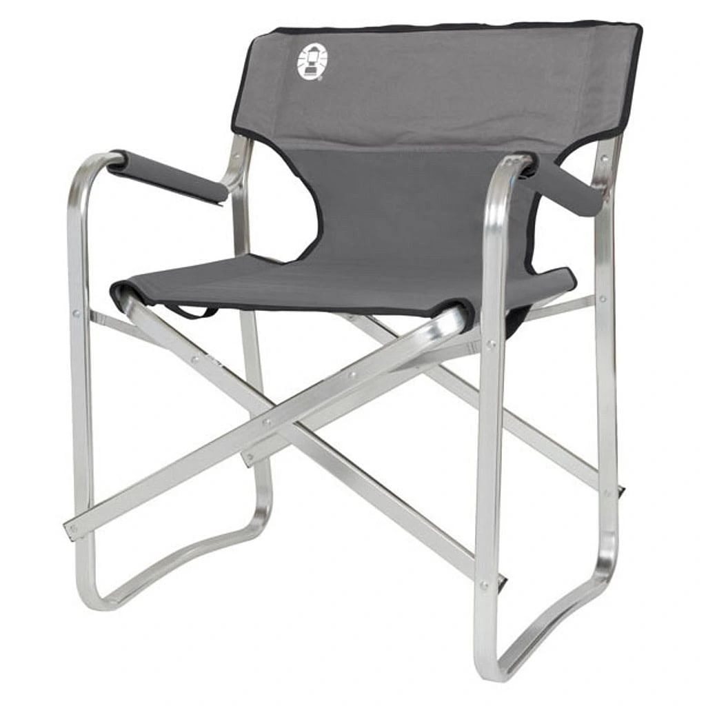 Coleman campingstuhl DECK klappbar Aluminium