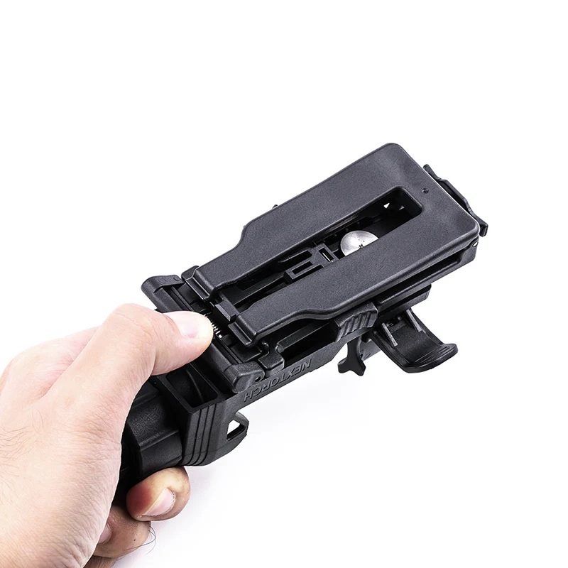 Holster für teleskopischen Schlagstock rotierend NEX N21C und N28C NEXTORCH 26.041960 L-11