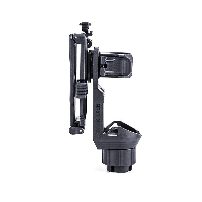 Holster für teleskopischen Schlagstock rotierend NEX N21C und N28C NEXTORCH 26.041960 L-11