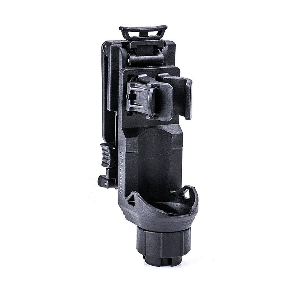 Holster für teleskopischen Schlagstock rotierend NEX N21C und N28C NEXTORCH 26.041960 L-11