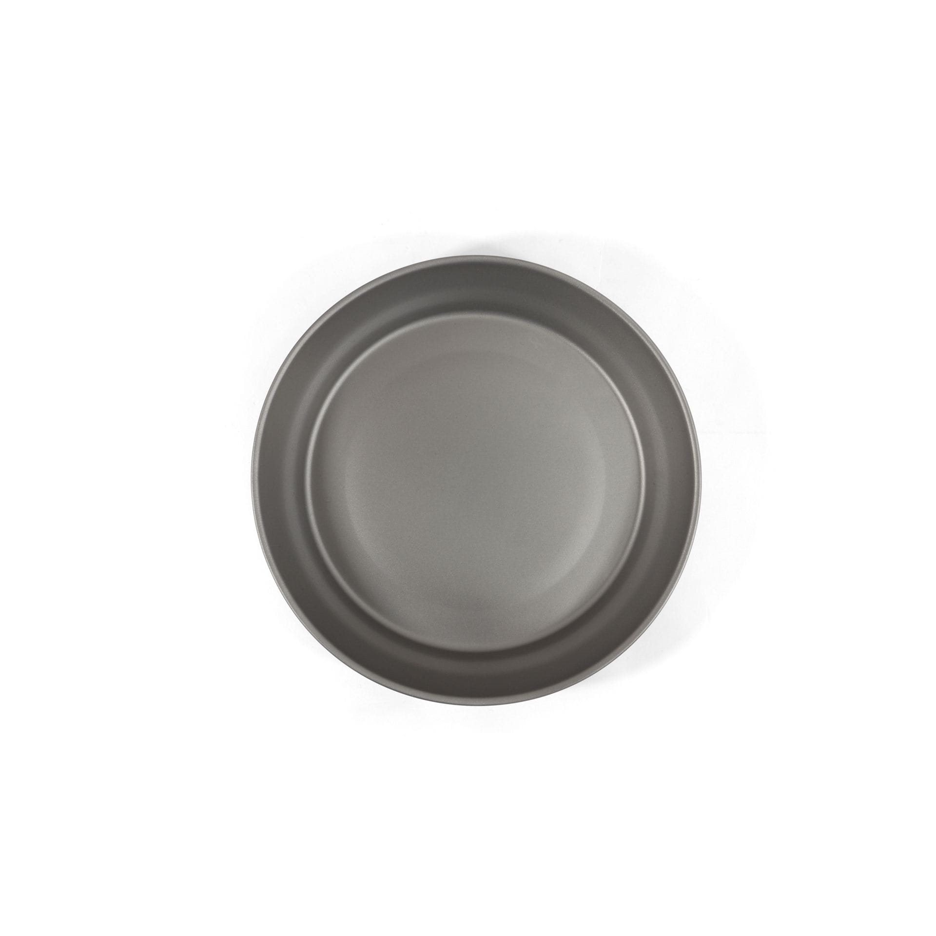 Tiefer Teller Ø 18 cm TITAN Origin Outdoors 562107 L-11