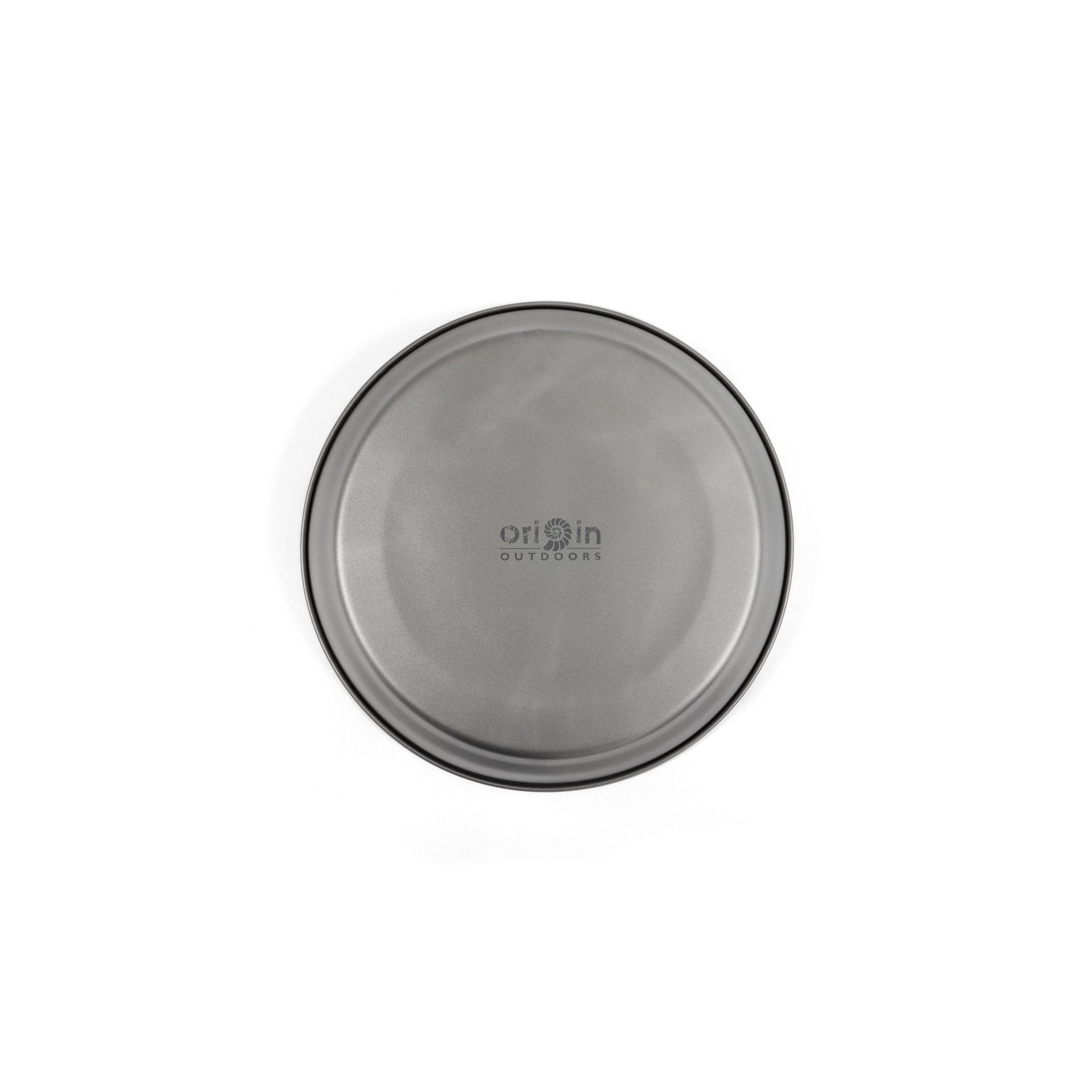 Tiefer Teller Ø 18 cm TITAN Origin Outdoors 562107 L-11