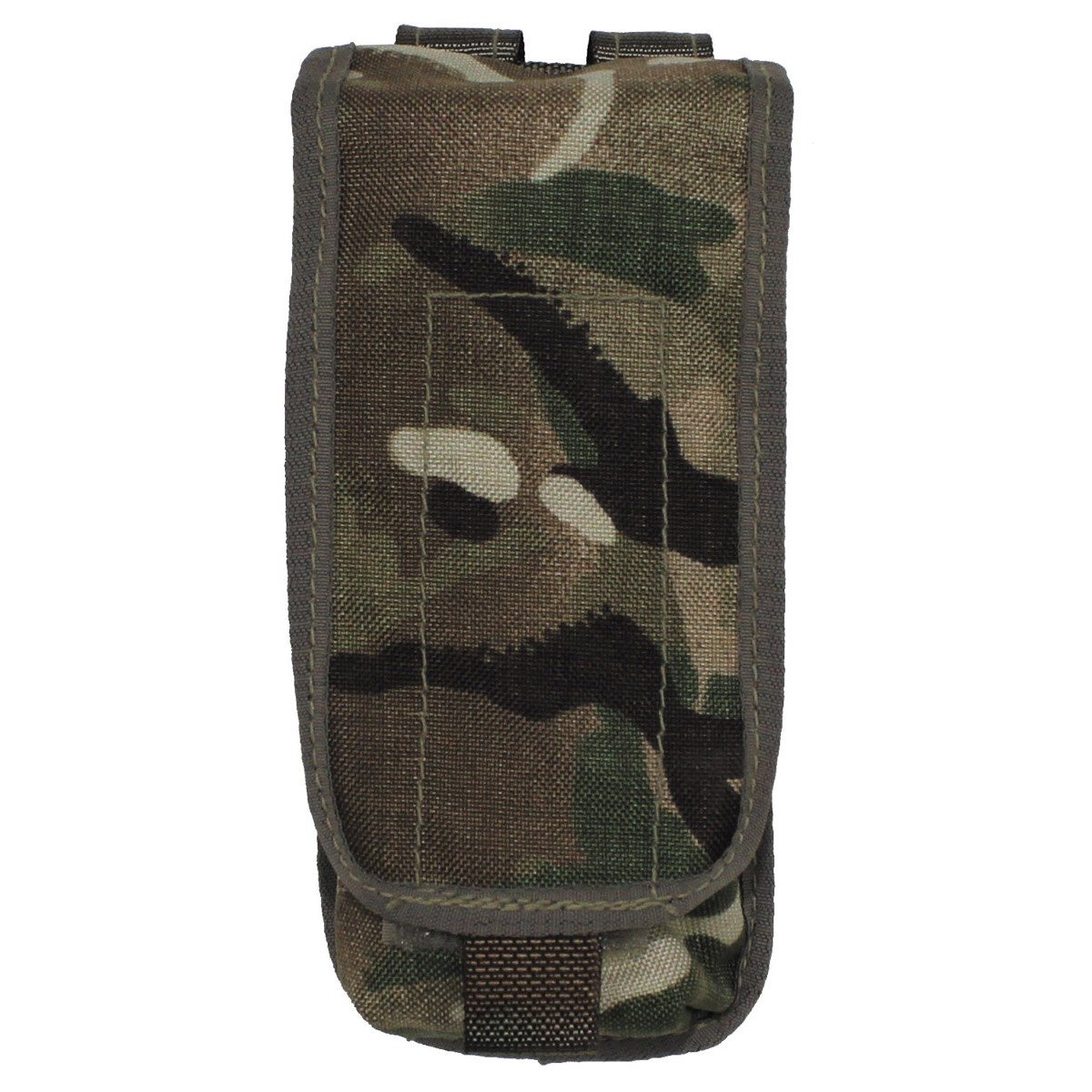 Britische Armee OSPREY MK.4 MTP Zubehör-Set – Gurte & Gewehrschlaufe, Gebraucht Britische Armee OSPREY MK.4 MTP Zubehör-Set – Gurte & Gewehrschlaufe, Gebraucht