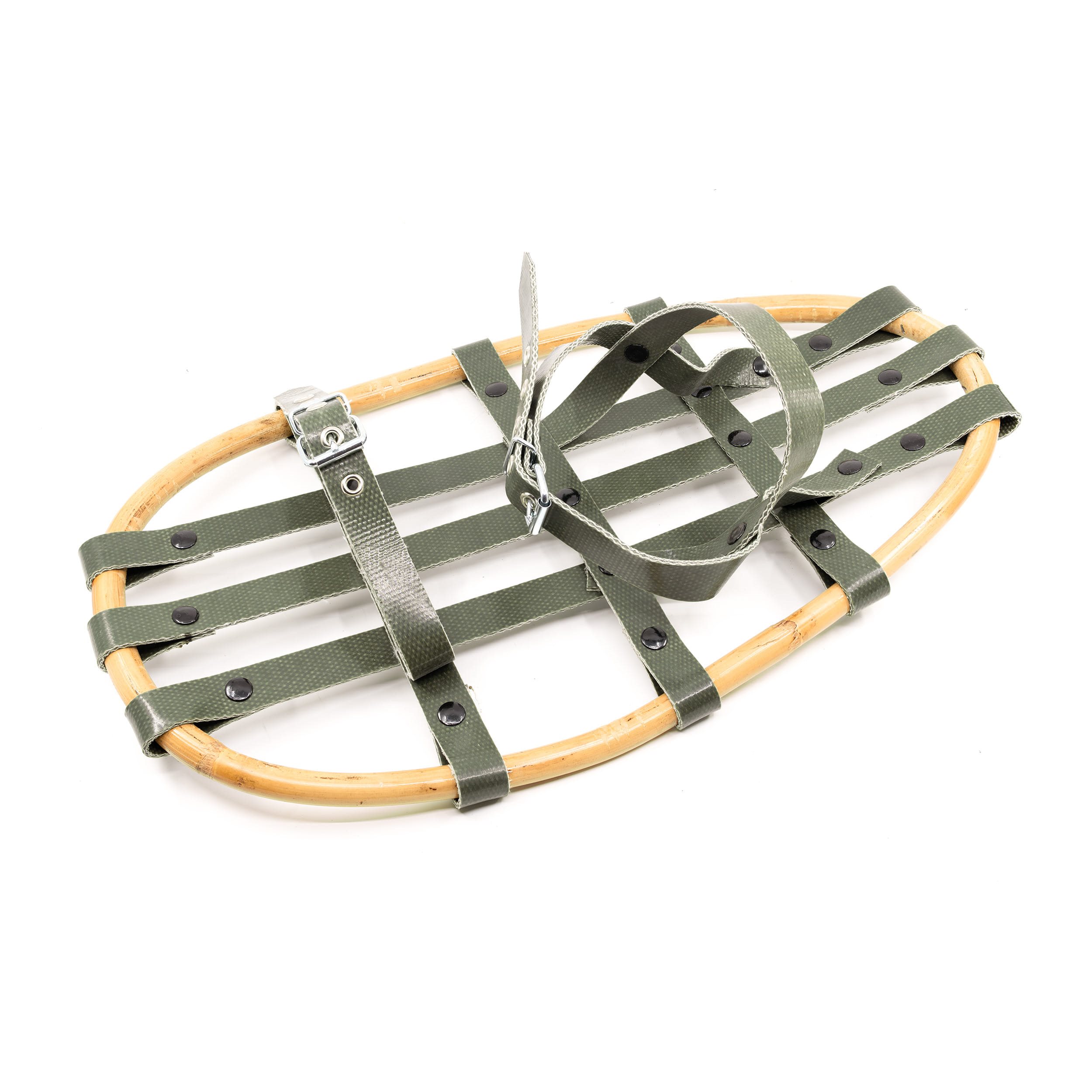 Schneeschuhe ALPEN M97 Norwegische Armee  6601897 L-11