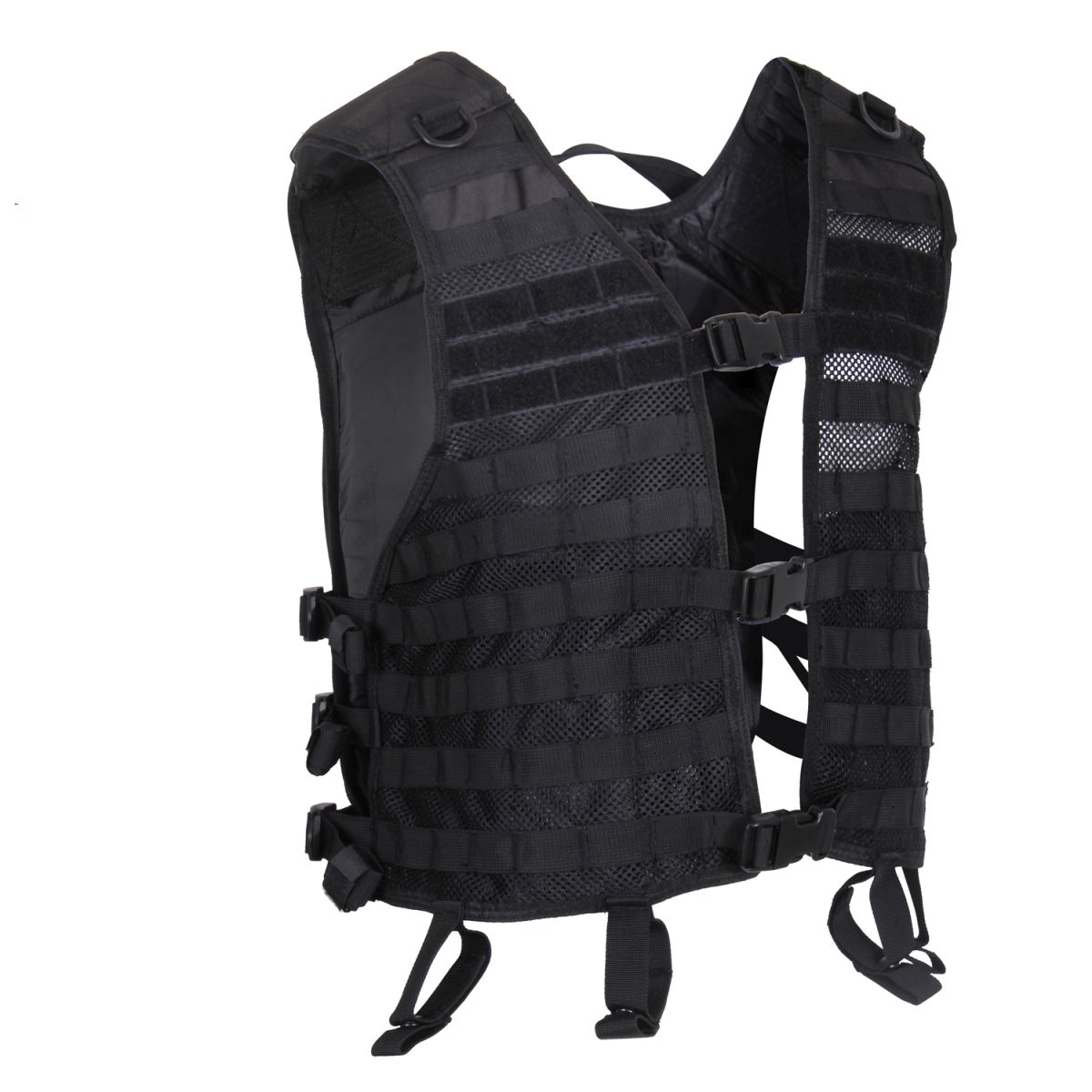 Taktische Weste US MOLLE II FLC ACU DIGITAL Taktische Weste US MOLLE II FLC ACU DIGITAL