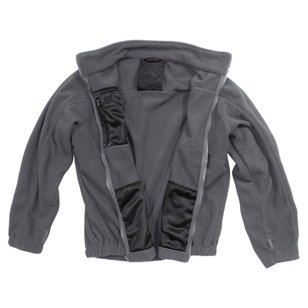 Jacke ALL WEATHER 3in1 SCHWARZ ROTHCO 7704 L-11