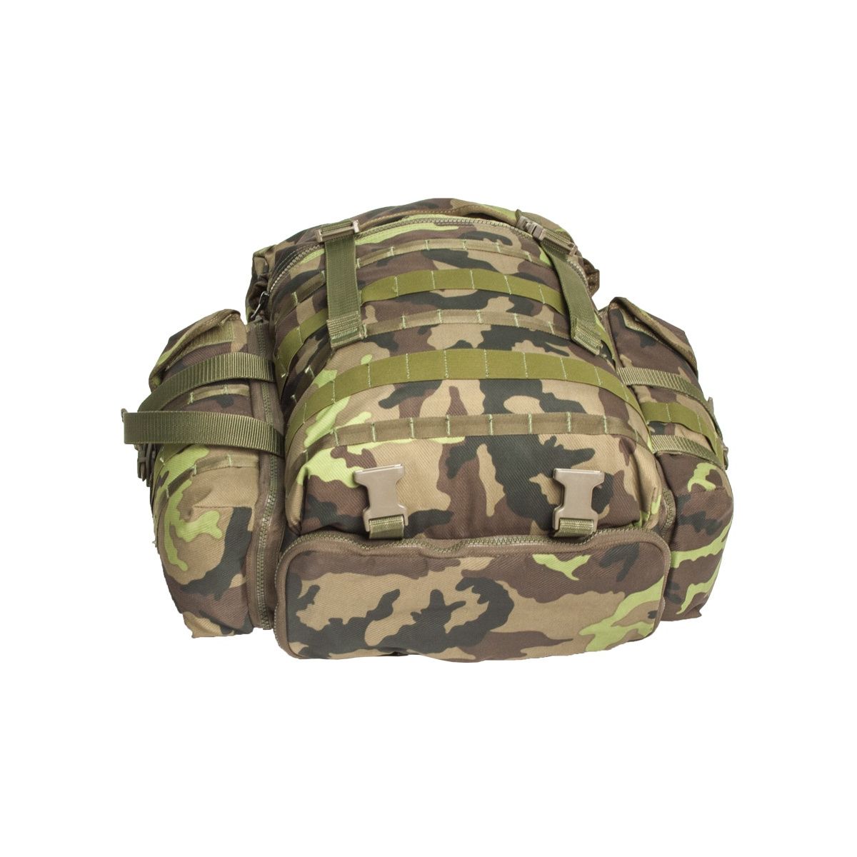 Kleiner Feldrucksack für MNS-2000 vz.95 Wald Tschechische Armee  8091A L-11