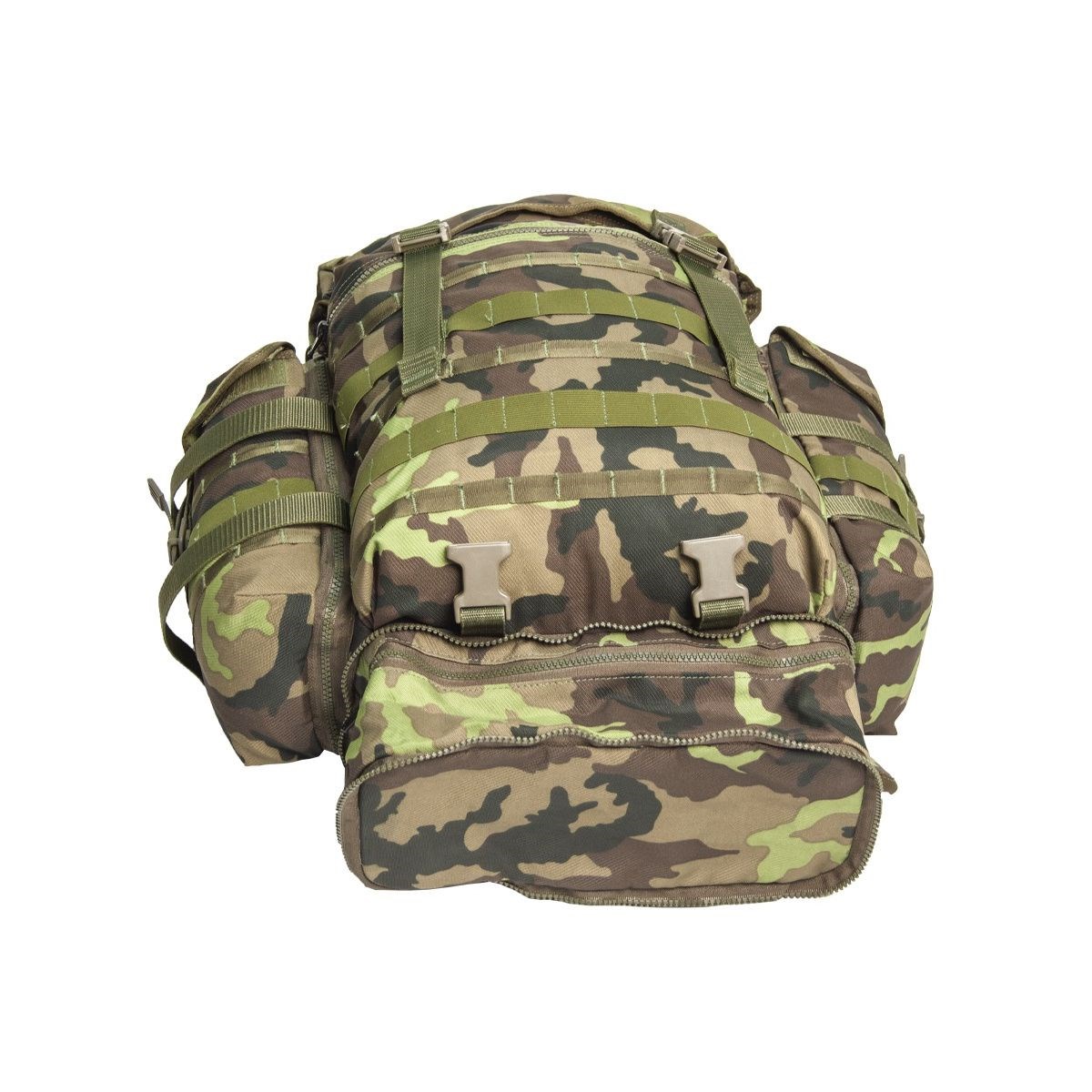 Kleiner Feldrucksack für MNS-2000 vz.95 Wald Tschechische Armee  8091A L-11