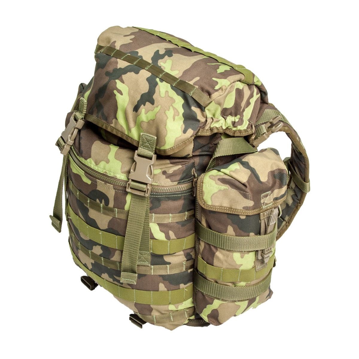 Kleiner Feldrucksack für MNS-2000 vz.95 Wald Tschechische Armee  8091A L-11