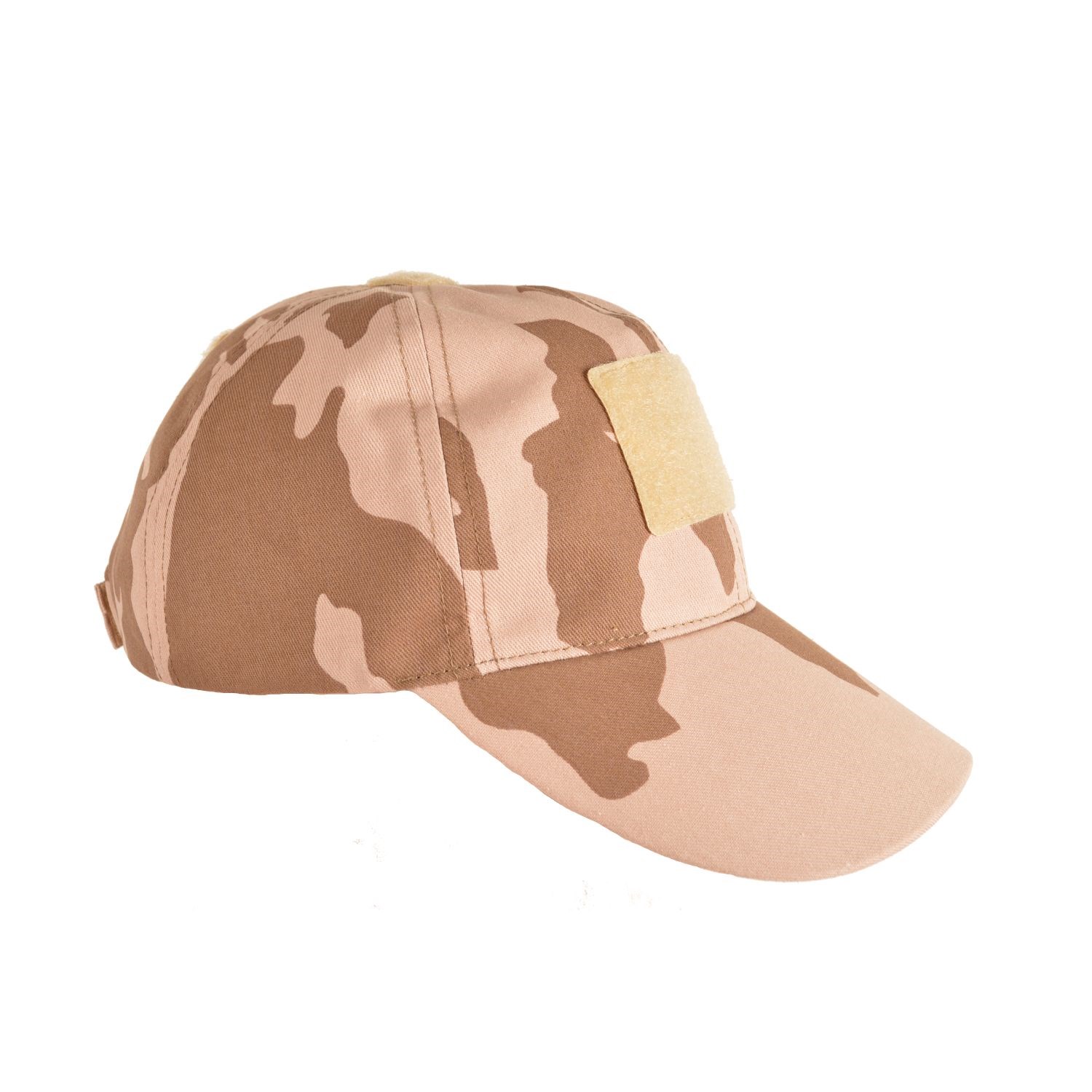 Cappy OPERATOR CZECH ARMY vz.95 desert AKSANA 812356 L-11