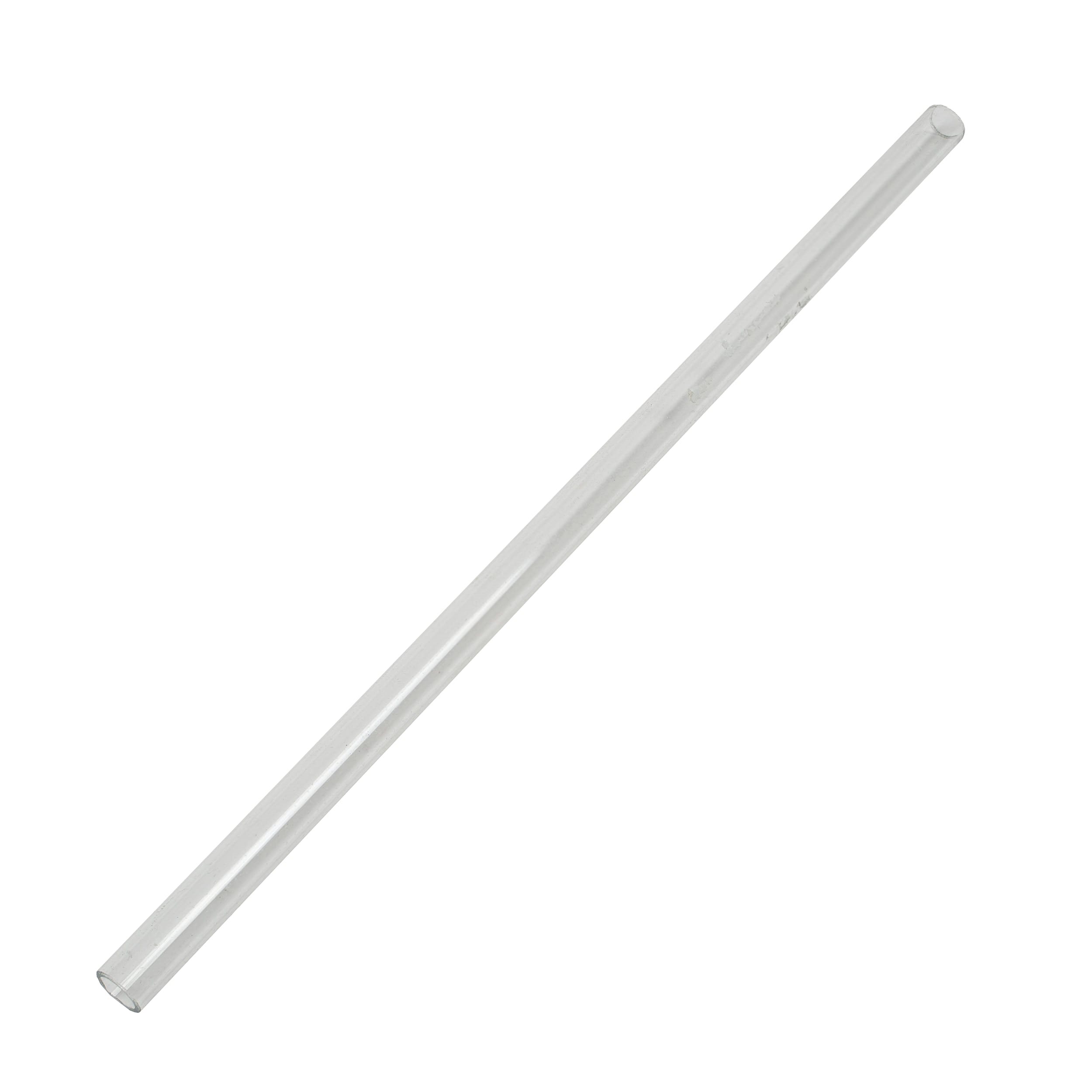 Glasstrohhalm Lang 10/420mm Set 10 St
