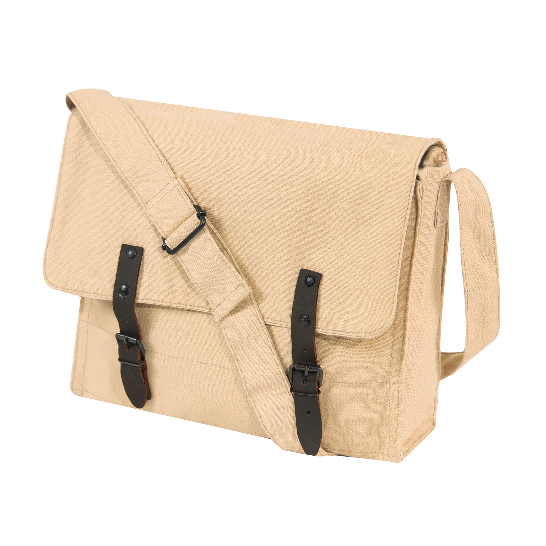 ROTHCO umhängetasche Leine KHAKI